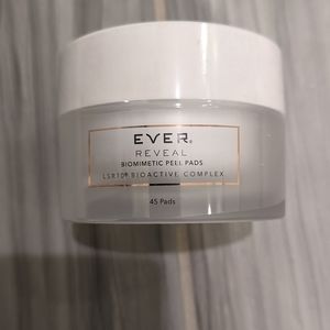 Ever Reveal peel pads